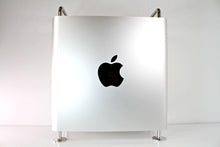 Load image into Gallery viewer, 2019 Apple Mac Pro – 2.7GHz Intel Xeon W 768GB RAM 4TB SSD AMD Radeon Pro Vega II (32GB) Silver – Includes Apple Keyboard and Mouse
