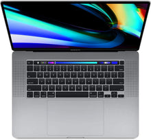 Load image into Gallery viewer, 2019 Apple MacBook Pro 16-inch – i9 2.4GHz 16GB RAM 512GB SSD | Radeon Pro 5300M
