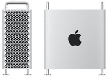 Load image into Gallery viewer, NEW Apple 2019 Apple Mac Pro Desktop 2.5GHz 1.5TB 8TB SSD AppleCare+ 2027
