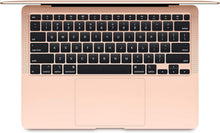 Load image into Gallery viewer, MacBook Air (2020) 13-inch – Intel Core i3 1.1GHz – 8GB RAM 256GB SSD
