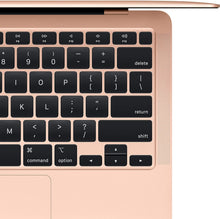 Load image into Gallery viewer, MacBook Air (2020) 13-inch – Intel Core i3 1.1GHz – 8GB RAM 256GB SSD

