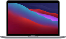 Load image into Gallery viewer, MacBook Pro (2020) 13-inch – Apple M1 8-Core • 8GB RAM 256GB SSD – 95 Cycles
