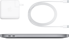Load image into Gallery viewer, MacBook Pro (2020) 13-inch – Apple M1 8-Core • 8GB RAM 256GB SSD – 50 Cycles
