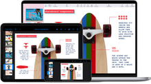 Load image into Gallery viewer, MacBook Pro (2020) 13-inch – Apple M1 8-Core • 8GB RAM 256GB SSD – 50 Cycles
