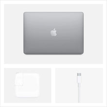 Load image into Gallery viewer, MacBook Air (2020) 13-inch – Intel Core i5 1.1GHz – 8GB RAM 256GB SSD
