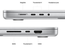 将图片加载到图库查看器，MacBook Pro (2021) 16-inch – Apple M1 Max 32-Core GPU – 64GB RAM 2TB SSD - 2 Battery Cycles
