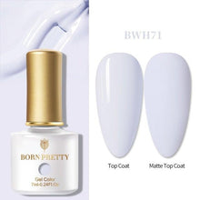 将图片加载到图库查看器，2021 New Womens Colorful Nail Gel Polish Modern Glitter Pink Purple UV Diamond Stylish Design Nail Colors Gel
