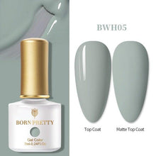 将图片加载到图库查看器，2021 New Womens Colorful Nail Gel Polish Modern Glitter Pink Purple UV Diamond Stylish Design Nail Colors Gel
