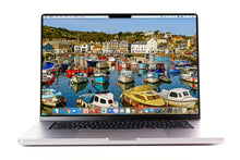 Load image into Gallery viewer, 2021 Apple MacBook Pro 16-inch – M1 Max 32-Core GPU 64GB RAM 4TB SSD | Excellent
