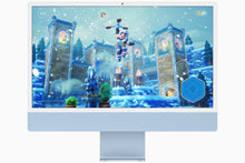 Load image into Gallery viewer, Apple iMac 2021 24-inch M1 8-Core 16GB 512GB
