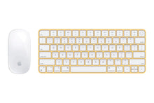 Load image into Gallery viewer, 2021 Apple iMac 24-inch - M1 Chip 8-Core GPU 8GB RAM 512GB SSD Yellow | Excellent
