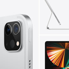 将图片加载到图库查看器，2021 Apple iPad Pro 5th Gen M1 12.9-inch Wi-Fi 16GB RAM 2TB SSD Silver | New &amp; Sealed
