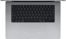 将图片加载到图库查看器，MacBook Pro (2021) 16-inch – Apple M1 Max 32-Core GPU – 64GB RAM 2TB SSD
