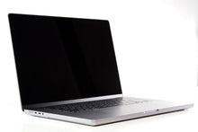 Load image into Gallery viewer, 2021 Apple MacBook Pro 16-inch – M1 Max 32-Core GPU 64GB RAM 2TB SSD | Space Gray
