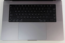 Load image into Gallery viewer, 2021 Apple MacBook Pro 16-inch – M1 Max 32-Core GPU 64GB RAM 4TB SSD | Excellent
