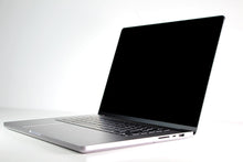 Load image into Gallery viewer, MacBook Pro (2021) 16-inch – Apple M1 Max 32-Core GPU – 64GB RAM 4TB SSD – 36 Cycles
