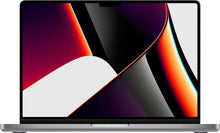 Load image into Gallery viewer, 2021 Apple MacBook Pro 16-inch – M1 Pro 16-Core GPU 16GB RAM 2TB SSD | Space Gray
