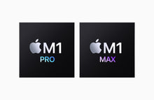 Load image into Gallery viewer, 2021 Apple MacBook Pro 14-inch M1 Max – 32-Core GPU 64GB RAM 2TB SSD | AppleCare+ 06/30/25

