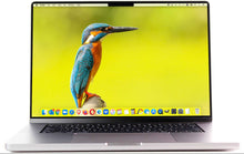 Load image into Gallery viewer, 2021 Apple MacBook Pro 16-inch – M1 Max 10-Core CPU 32-Core GPU 64GB RAM 4TB SSD
