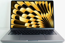 Load image into Gallery viewer, MacBook Pro (2021) 14-inch – M1 Pro 16-Core GPU – 32GB RAM 1TB SSD AC+ | Like New

