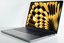 Load image into Gallery viewer, MacBook Pro (2021) 14-inch – M1 Pro 16-Core GPU – 32GB RAM 1TB SSD AC+ | Like New

