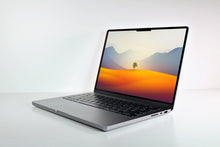 Load image into Gallery viewer, Apple MacBook Pro (2021) 14-inch M1 Pro 14‑Core GPU 16GB RAM 512GB SSD
