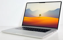 Load image into Gallery viewer, 2021 Apple MacBook Pro 16-inch – M1 Max 32-Core GPU 64GB RAM 4TB SSD | Excellent
