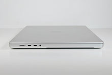将图片加载到图库查看器，2023 Apple MacBook Pro 14-inch M2 Max – 38-Core GPU 96GB RAM 1TB SSD Silver | Excellent
