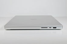 Load image into Gallery viewer, Apple MacBook Pro (2021) 16-inch M1 Max 32-Core 32GB RAM 1TB SSD Silver
