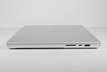 将图片加载到图库查看器，2023 Apple MacBook Pro 14-inch M2 Max – 38-Core GPU 96GB RAM 1TB SSD Silver | Excellent

