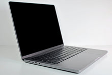 Load image into Gallery viewer, 2023 Apple MacBook Pro 14-inch M2 Max – 38-Core GPU 96GB RAM 2TB SSD Gray | Excellent
