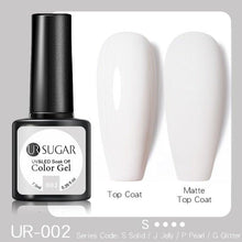 Load image into Gallery viewer, 2022 New Reflective Glitter Nail Gel 8ml  Permanent UV/LED Glossy Effect Popular Diamond Nail Gel Design For Womens
