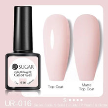 Load image into Gallery viewer, 2022 New Reflective Glitter Nail Gel 8ml  Permanent UV/LED Glossy Effect Popular Diamond Nail Gel Design For Womens
