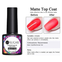 Load image into Gallery viewer, 2022 New Reflective Glitter Nail Gel 8ml  Permanent UV/LED Glossy Effect Popular Diamond Nail Gel Design For Womens
