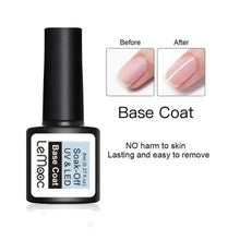 Load image into Gallery viewer, Spring Summer Nail Gel Polish Colorful UV LED Diamond Stylish Glossy and Matte Fashion Design For Womens

