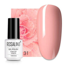 Load image into Gallery viewer, 2022 New UV Glossy Nail Gel Polish Hybrid Permanent Manicure Design Luxury Colorful Effect For Women and Girls
