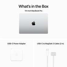 将图片加载到图库查看器，2021 Apple MacBook Pro 14-inch – M1 Max 32-Core GPU 64GB RAM 2TB SSD | Space Gray
