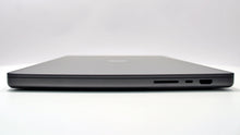 Load image into Gallery viewer, MacBook Pro (2023) 16-inch – Apple M3 Max 30-Core GPU – 36GB RAM 512GB SSD | Space Black
