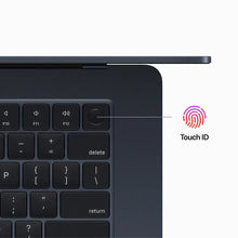 Load image into Gallery viewer, MacBook Air (2023) 15-inch – Apple M2 8-Core CPU &amp; 10-Core GPU
