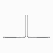 Load image into Gallery viewer, MacBook Pro (2023) 14-inch – Apple M3 Pro 11-Core CPU &amp; 14-Core GPU – Silver
