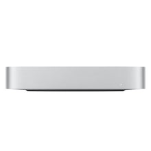 Load image into Gallery viewer, Mac Mini (2023) – Apple M2 8-Core CPU &amp; 10-Core GPU – Silver
