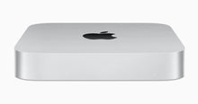 Load image into Gallery viewer, Mac Mini (2023) – Apple M2 8-Core CPU &amp; 10-Core GPU – Silver
