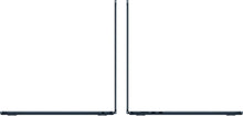 Load image into Gallery viewer, 2023 Apple MacBook Air 15-inch M2 – 10-Core GPU 16GB RAM 512GB SSD Midnight | Excellent
