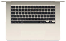 Load image into Gallery viewer, MacBook Air (2023) 15-inch – Apple M2 8-Core CPU &amp; 10-Core GPU
