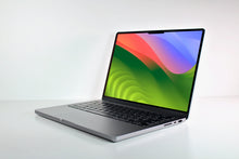 Load image into Gallery viewer, 2023 Apple MacBook Pro 14-Inch Laptop – M2 Max, 12-Core CPU, 38-Core GPU, 96GB RAM, 2TB SSD, Space Grey
