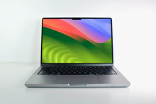 Load image into Gallery viewer, 2023 Apple MacBook Pro 14-Inch Laptop – M2 Max, 12-Core CPU, 38-Core GPU, 96GB RAM, 2TB SSD, Space Grey
