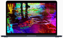 Load image into Gallery viewer, MacBook Air (2023) 15-inch – Apple M2 10-Core GPU – 24GB RAM 2TB SSD | Midnight
