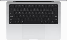 将图片加载到图库查看器，MacBook Pro (2023) 14-inch – Apple M3 Max 16-Core CPU &amp; 40-Core GPU – Silver

