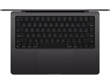 Load image into Gallery viewer, MacBook Pro (2023) 14-inch – Apple M3 Pro 11-Core CPU &amp; 14-Core GPU – Space Black
