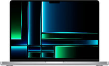 将图片加载到图库查看器，2023 Apple MacBook Pro 14-inch M2 Max – 38-Core GPU 96GB RAM 1TB SSD Silver | Excellent
